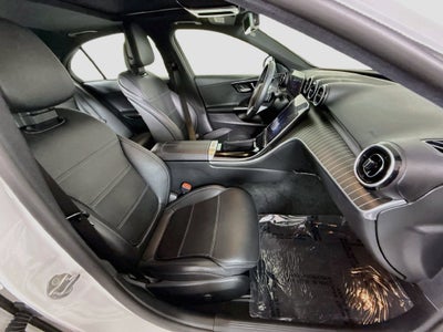 2023 Mercedes-Benz C-Class C 300