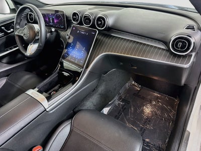 2023 Mercedes-Benz C-Class C 300