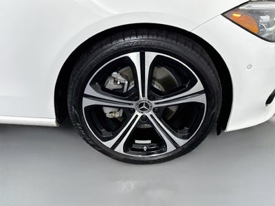 2023 Mercedes-Benz C-Class C 300