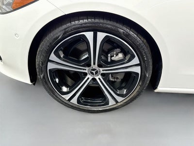2023 Mercedes-Benz C-Class C 300