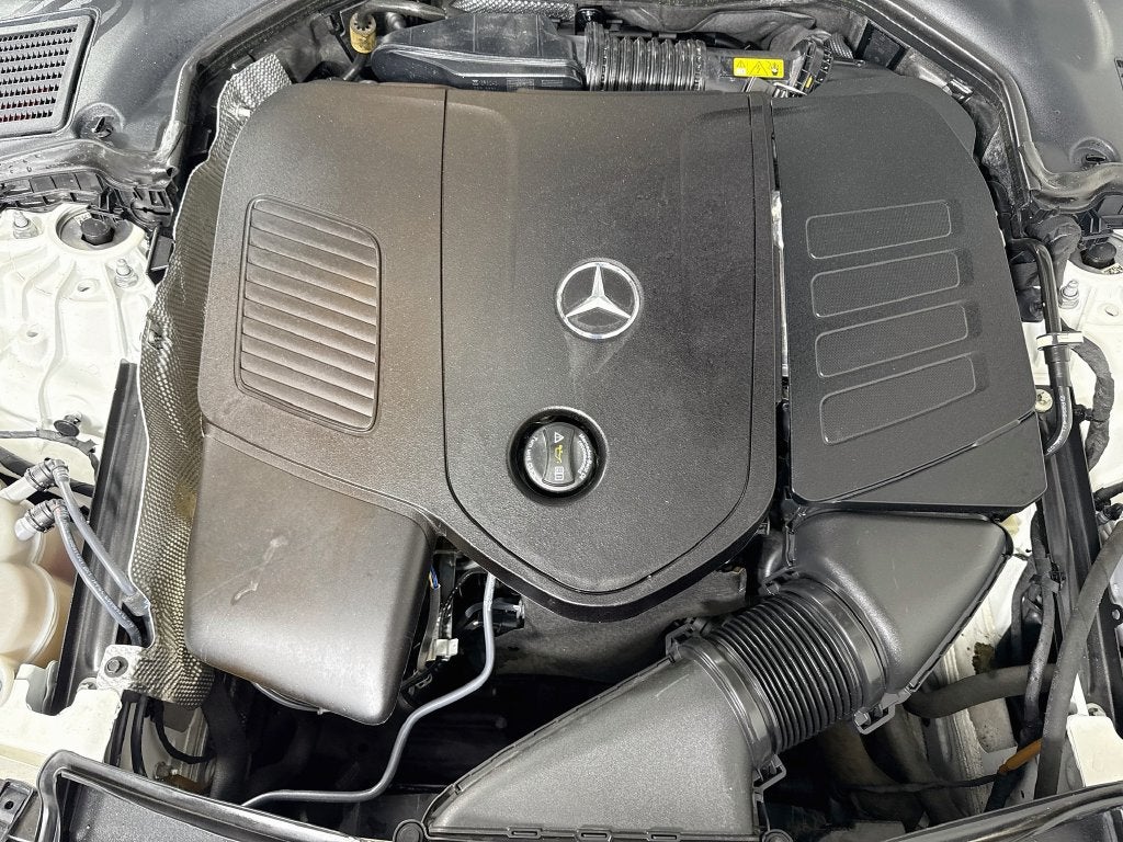 2023 Mercedes-Benz C-Class C 300