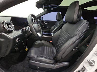 2023 Mercedes-Benz C-Class C 300
