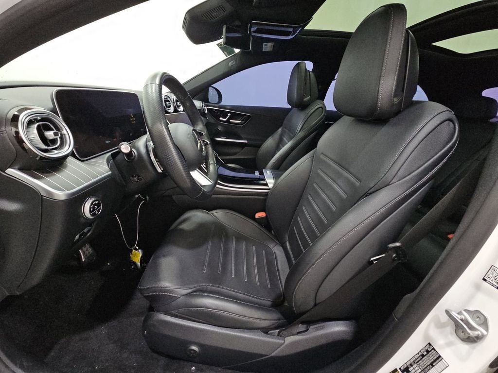 2023 Mercedes-Benz C-Class C 300