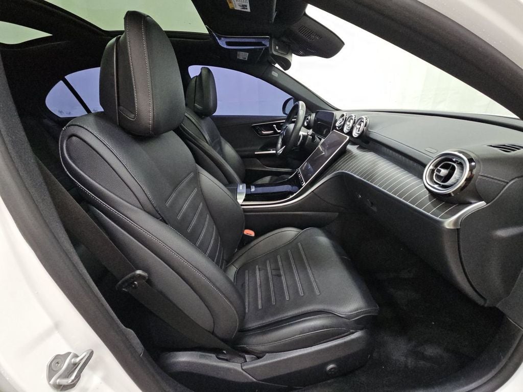2023 Mercedes-Benz C-Class C 300