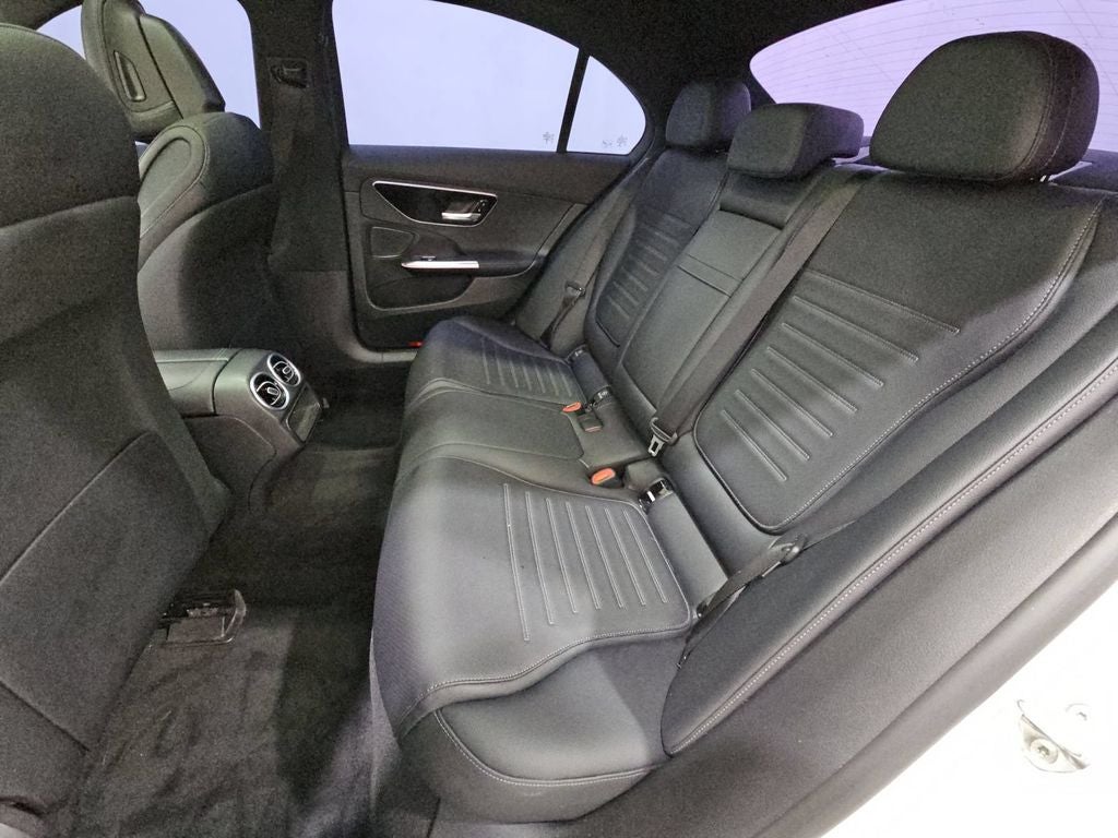 2023 Mercedes-Benz C-Class C 300