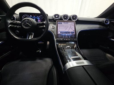 2023 Mercedes-Benz C-Class C 300