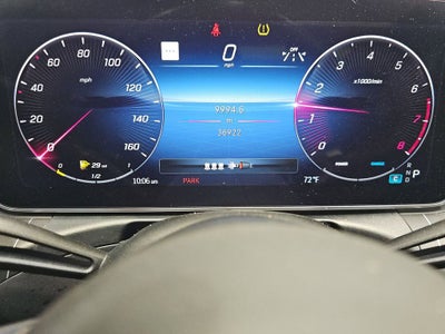 2023 Mercedes-Benz C-Class C 300