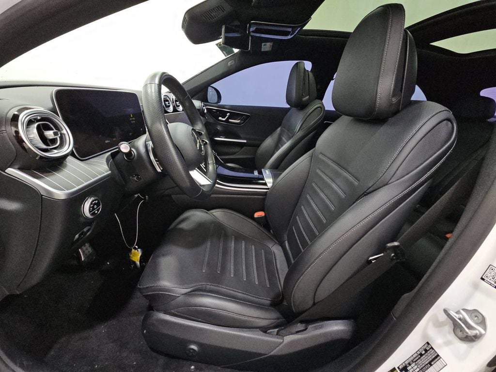 2023 Mercedes-Benz C-Class C 300
