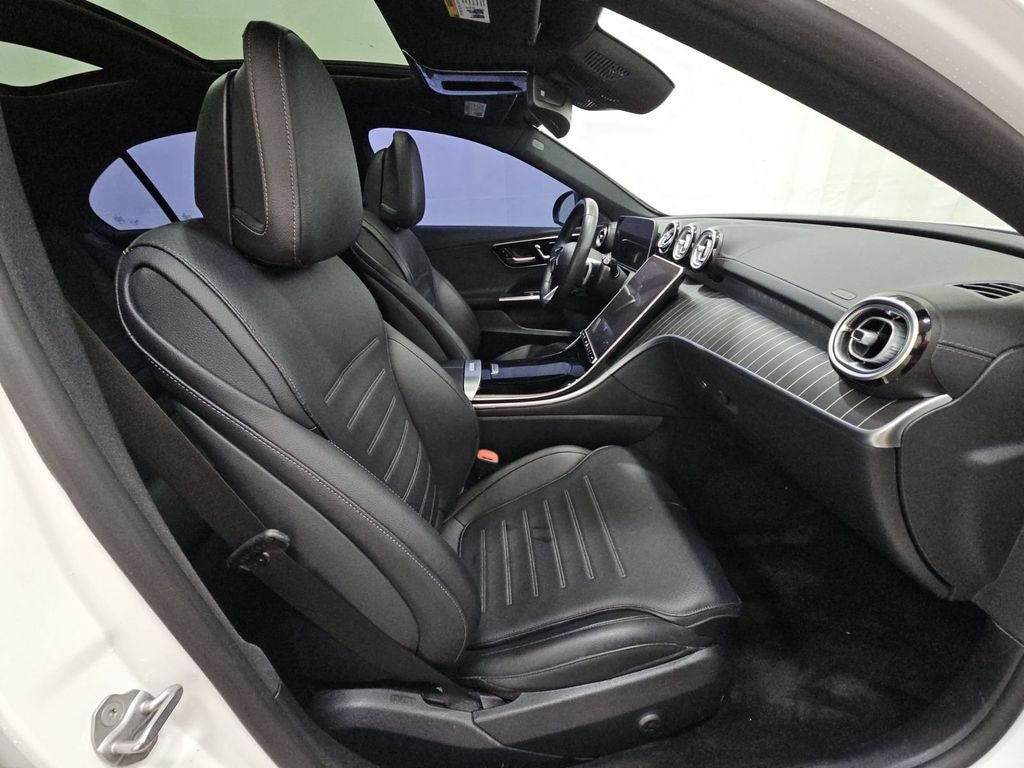 2023 Mercedes-Benz C-Class C 300