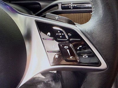 2022 Mercedes-Benz C-Class C 300