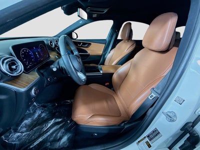 2022 Mercedes-Benz C-Class C 300