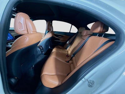 2022 Mercedes-Benz C-Class C 300
