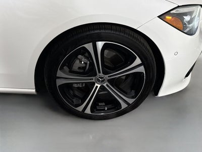 2022 Mercedes-Benz C-Class C 300