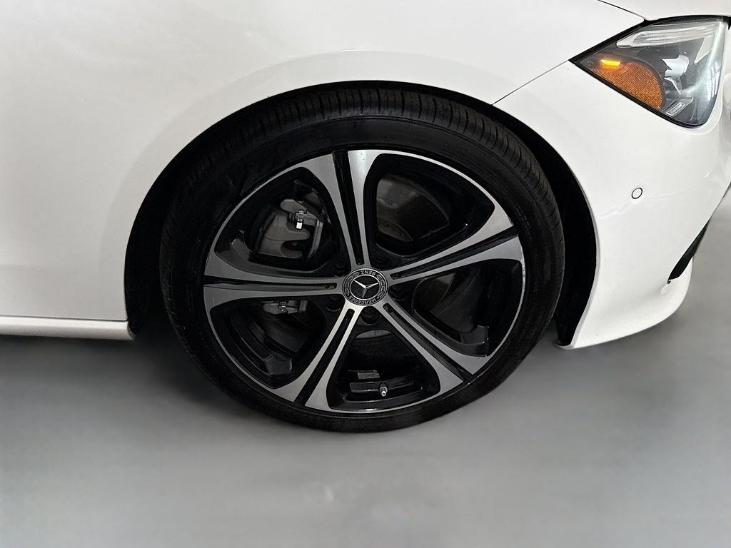 2022 Mercedes-Benz C-Class C 300