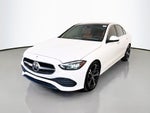 2022 Mercedes-Benz C-Class C 300