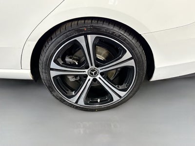 2022 Mercedes-Benz C-Class C 300