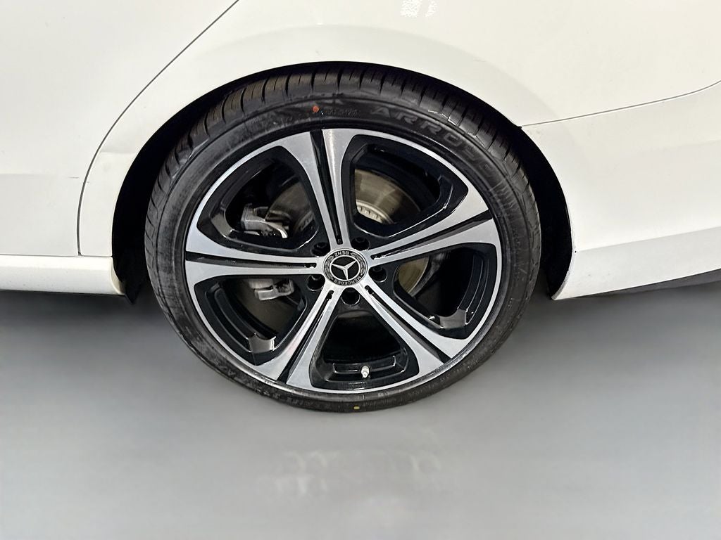 2022 Mercedes-Benz C-Class C 300