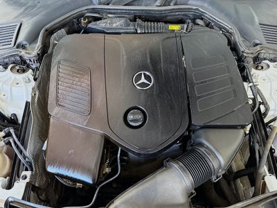2022 Mercedes-Benz C-Class C 300