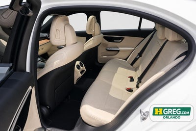 2022 Mercedes-Benz C-Class C 300