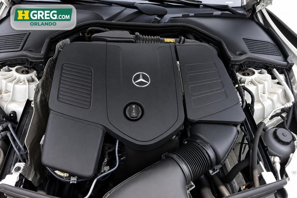 2022 Mercedes-Benz C-Class C 300
