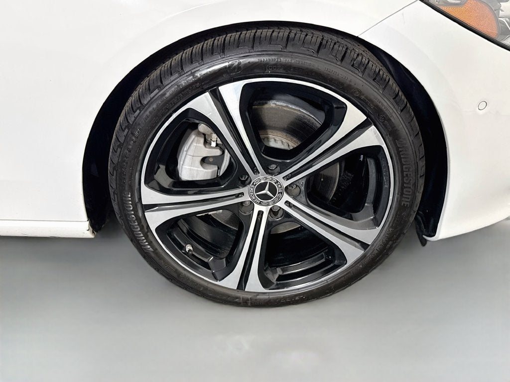 2022 Mercedes-Benz C-Class C 300