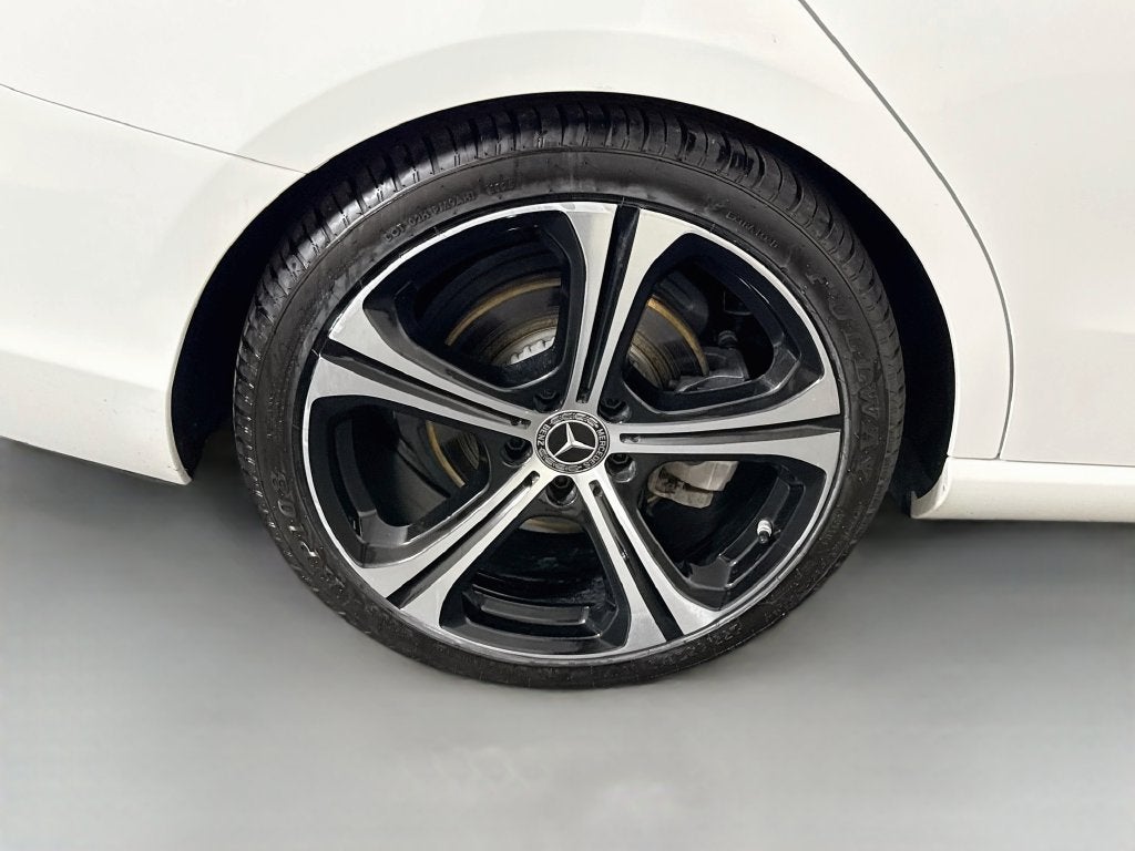 2022 Mercedes-Benz C-Class C 300