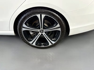 2022 Mercedes-Benz C-Class C 300