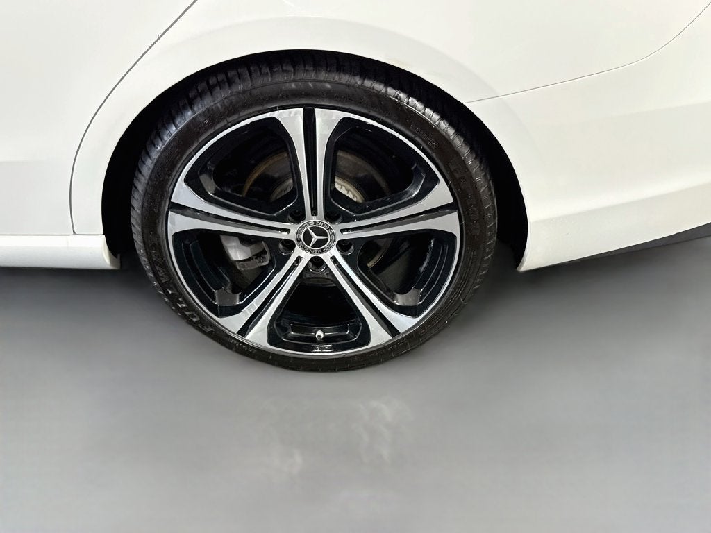 2022 Mercedes-Benz C-Class C 300