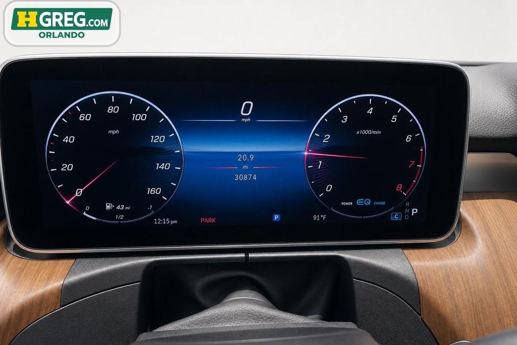 2022 Mercedes-Benz C-Class C 300