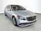 2020 Mercedes-Benz S-Class S 450