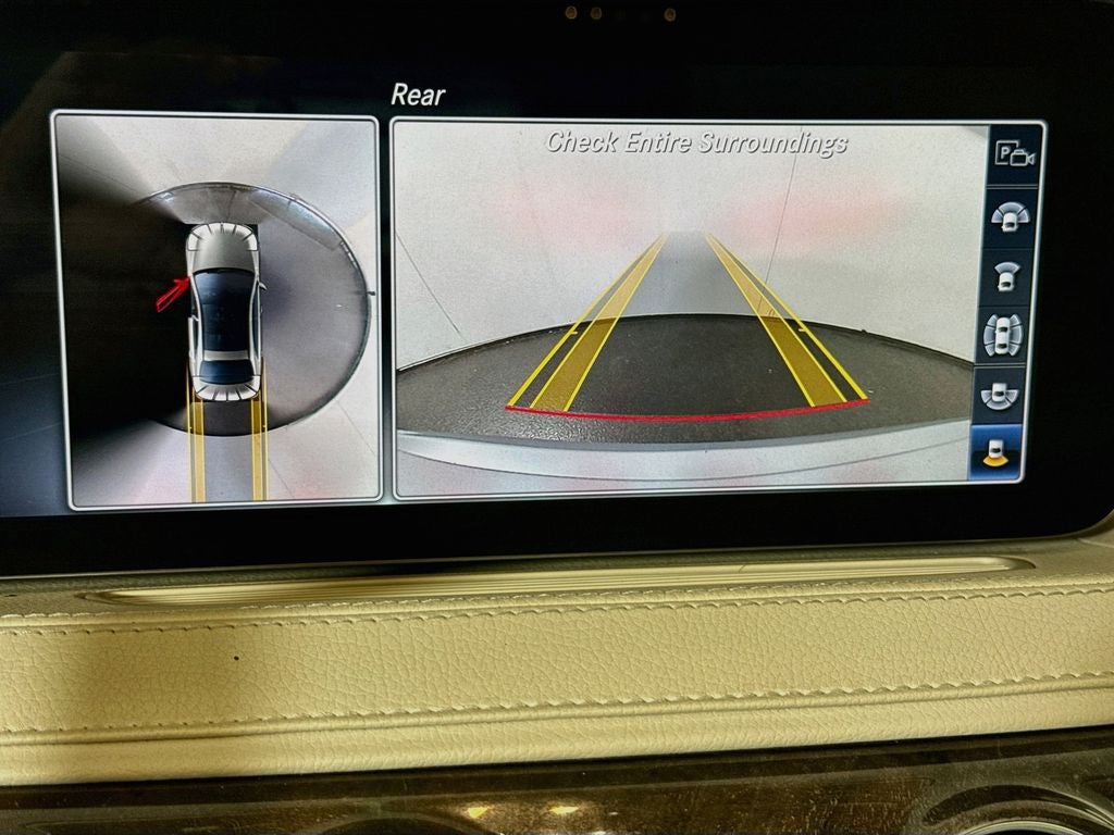 2020 Mercedes-Benz S-Class S 450