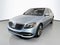 2020 Mercedes-Benz S-Class S 450