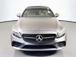 2020 Mercedes-Benz C-Class C 300