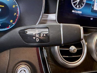 2020 Mercedes-Benz C-Class C 300