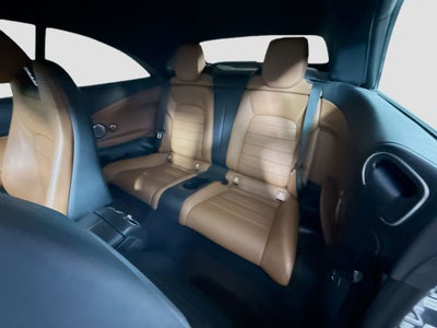 2020 Mercedes-Benz C-Class C 300