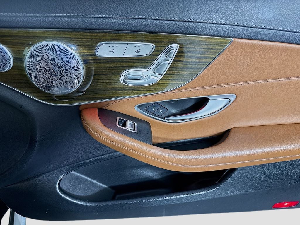 2020 Mercedes-Benz C-Class C 300
