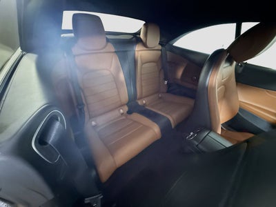 2020 Mercedes-Benz C-Class C 300