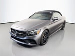 2020 Mercedes-Benz C-Class C 300