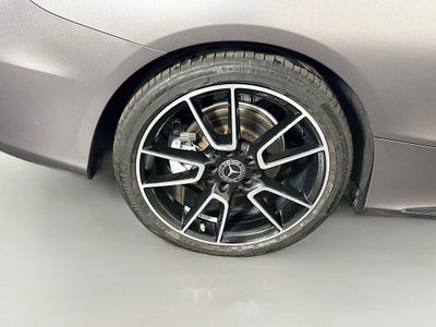 2020 Mercedes-Benz C-Class C 300