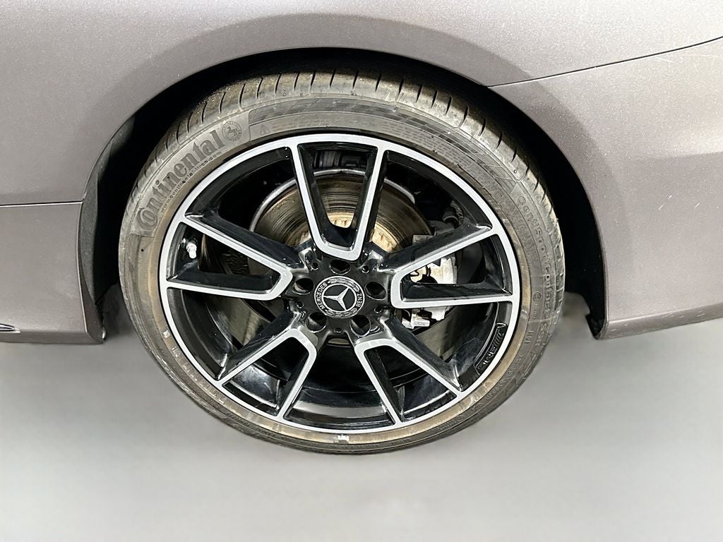 2020 Mercedes-Benz C-Class C 300