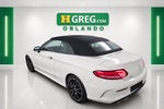 2021 Mercedes-Benz C-Class C 300