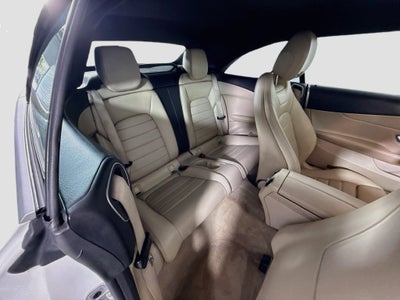 2021 Mercedes-Benz C-Class C 300