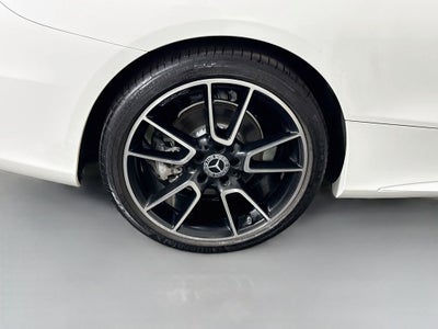 2021 Mercedes-Benz C-Class C 300