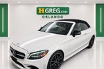 2021 Mercedes-Benz C-Class C 300