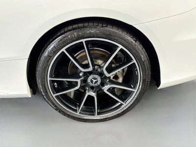 2021 Mercedes-Benz C-Class C 300