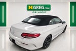 2021 Mercedes-Benz C-Class C 300
