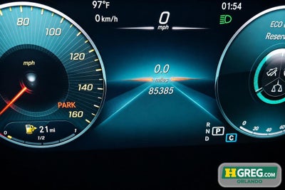 2021 Mercedes-Benz C-Class C 300