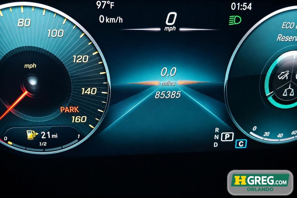 2021 Mercedes-Benz C-Class C 300