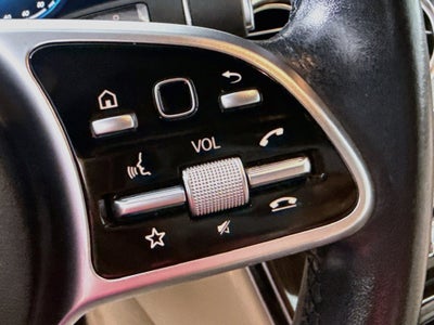 2023 Mercedes-Benz C-Class C 300 4MATIC®
