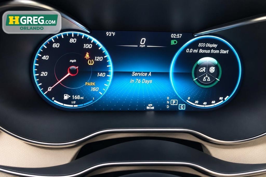 2023 Mercedes-Benz C-Class C 300 4MATIC®